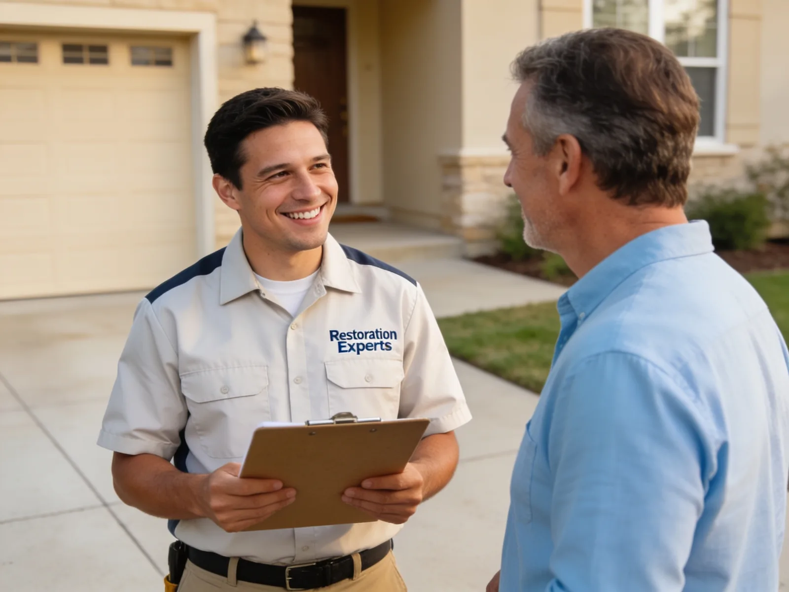 Water Damage Cleanup Bellevue, IA FAQs